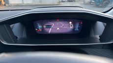 Peugeot 208 1.2 PureTech 100 Allure Premium + 5dr Petrol Hatchback